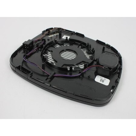 Mopar Mirror Replacement Glass, 68060201Ab 68060201AB